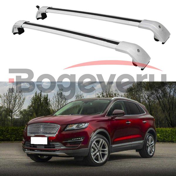 crossbars fits for lincoln mkc 2015 2016 2017 2018 2019 baggage roof racks rail cross bars
crossbars fits for lincoln mkc 2015 2016 2017 2018 2019 baggage roof racks rail cross bars
