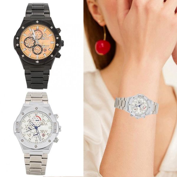 forsining two type fashion men automatic wristwatch mechanical business night light watch business style gifts watches for men, Slivery;brown
forsining two type fashion men automatic wristwatch mechanical business night light watch business style gifts watches for men, Slivery;brown