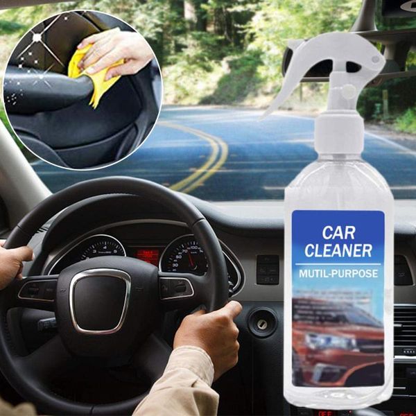 100ml multifunctional car cleaning maintenance cleaner foam cleaner with aroma foam automotive paint maintenance
100ml multifunctional car cleaning maintenance cleaner foam cleaner with aroma foam automotive paint maintenance