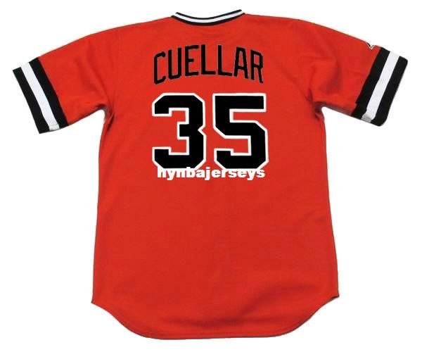 custom mike cuellar stitched 1971 throwbacks baseball jersey retro mens jerseys shirt, Blue;black
custom mike cuellar stitched 1971 throwbacks baseball jersey retro mens jerseys shirt, Blue;black