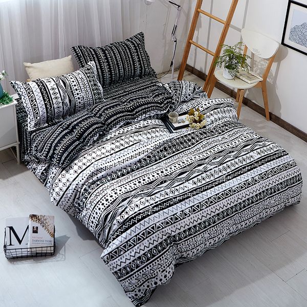 denisroom nordic style bedding set children's bed linen fashion duvet cover set comforter sets twins bedcover xy66#
denisroom nordic style bedding set children's bed linen fashion duvet cover set comforter sets twins bedcover xy66#