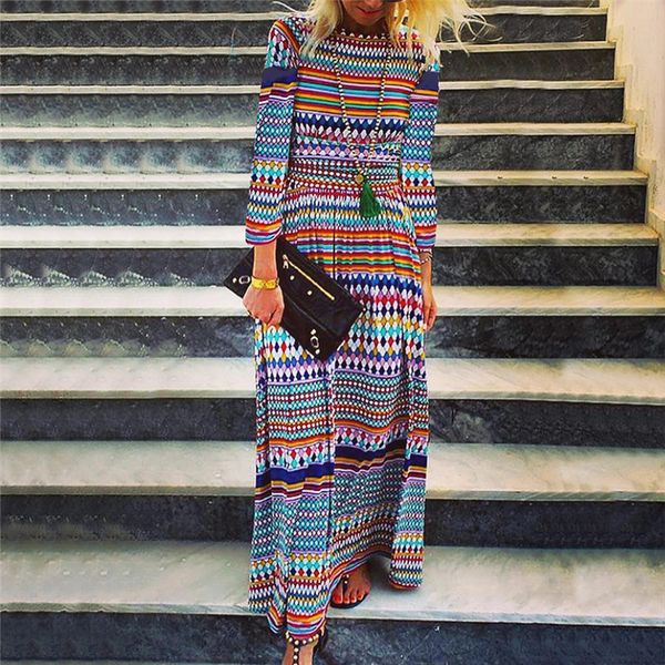 spring digital printed women dress fashion designer crew neck female dresses casual long sleeve loose panelled ladies apparel, Black;gray
spring digital printed women dress fashion designer crew neck female dresses casual long sleeve loose panelled ladies apparel, Black;gray