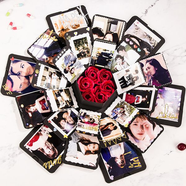 diy surprise love explosion box valentine's day gift box gift explosion for anniversary scrapbook p birthday
diy surprise love explosion box valentine's day gift box gift explosion for anniversary scrapbook p birthday