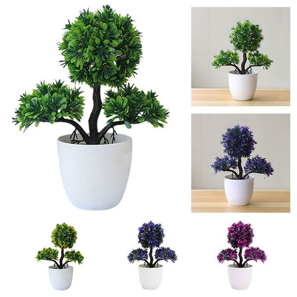 fake plant artificial tree simulation flower beautiful fashion lightweight plastic decoration garden ornament wedding diy
fake plant artificial tree simulation flower beautiful fashion lightweight plastic decoration garden ornament wedding diy
