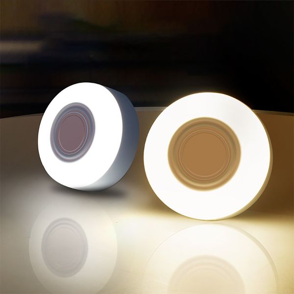 brelong led smart battery sensor night light can be hung and pasted from night light home wardrobe cabinet light
brelong led smart battery sensor night light can be hung and pasted from night light home wardrobe cabinet light