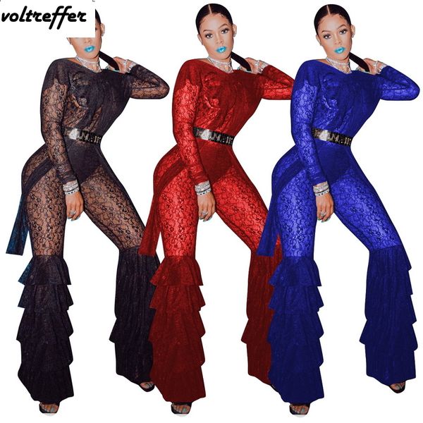 2019 весна v шеи шнурок комбинезоны для женщин оборками крючком sheer backless rompers sexy фонариков mono mujer, Black;white
2019 весна v шеи шнурок комбинезоны для женщин оборками крючком sheer backless rompers sexy фонариков mono mujer, Black;white