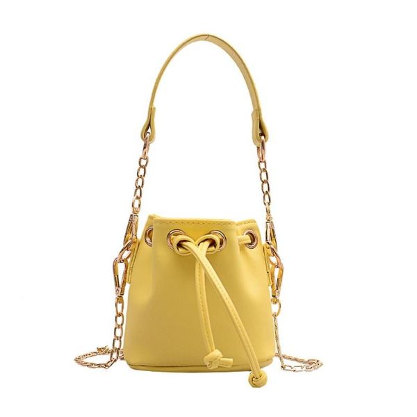 mini pu leather bucket bags for women new fashion chain crossbody bags female shoulder messenger bag ladies lipstick organizer
mini pu leather bucket bags for women new fashion chain crossbody bags female shoulder messenger bag ladies lipstick organizer