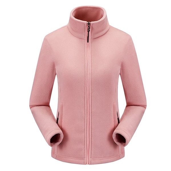 outdoor fleece men's and women's polar fleece autumn and winter breathable wind-resistant cardigan jacket raincoat jacket warm
outdoor fleece men's and women's polar fleece autumn and winter breathable wind-resistant cardigan jacket raincoat jacket warm