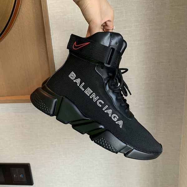 french brand luxuries shoes with calfskin leather sneaker couples casual shoes fashion air basketball shoes with box -24, Black 
french brand luxuries shoes with calfskin leather sneaker couples casual shoes fashion air basketball shoes with box -24, Black