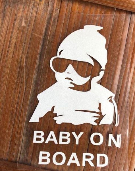007 baby on board car wall stickers creative diy car landscaping decorative body stickers pvc stickers
007 baby on board car wall stickers creative diy car landscaping decorative body stickers pvc stickers