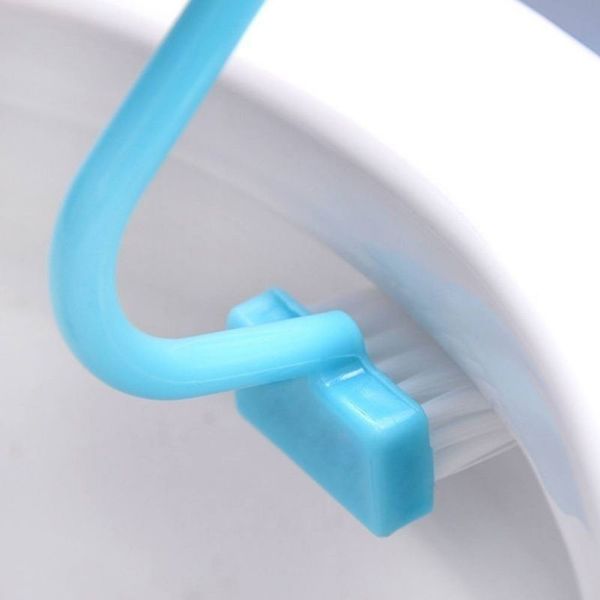 s shape clean brush with hook soft hair toilet brushes v shape clean corner brush for bathroom home kitchen l cleaning tools
s shape clean brush with hook soft hair toilet brushes v shape clean corner brush for bathroom home kitchen l cleaning tools