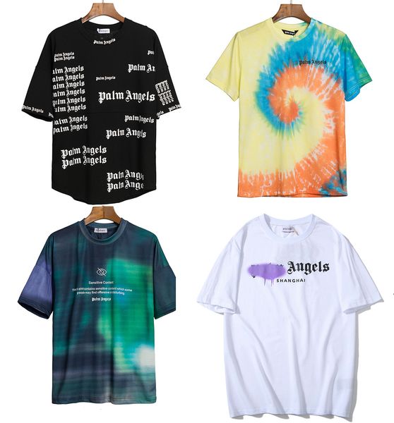 20ss qaulity designers comfortable cotton print t shirt white t-shirt street hip hop tee short sleeve palm t shirts, White;black
20ss qaulity designers comfortable cotton print t shirt white t-shirt street hip hop tee short sleeve palm t shirts, White;black