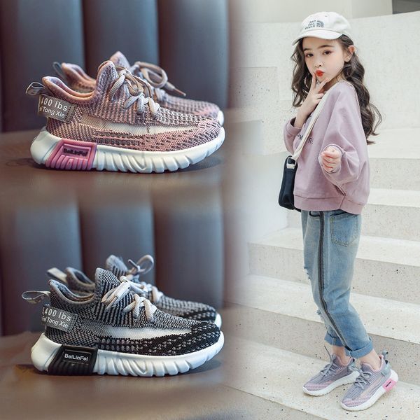 girls sports shoes 2020 baby autumn shoes children autumn mesh men's zapatillas niño
girls sports shoes 2020 baby autumn shoes children autumn mesh men's zapatillas niño