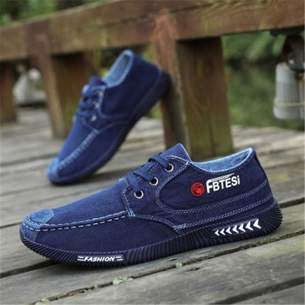 2020 new men canvas shoes sports driving shoes breathable korean version of men's flat non-slip fashion men casual, Black
2020 new men canvas shoes sports driving shoes breathable korean version of men's flat non-slip fashion men casual, Black