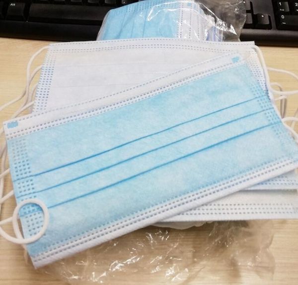 Disposable Face Mask 3 Layers Dustproof face Mask Facial Protective Cover Masks Set Anti-Dust Mask Promotion price
Disposable Face Mask 3 Layers Dustproof face Mask Facial Protective Cover Masks Set Anti-Dust Mask Promotion price