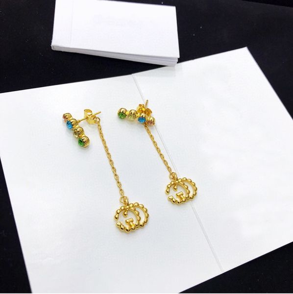 2020 fashion letters alphabet earrings earrings fashion concise and generous ladies jewelry high-end luxury elegant gift gifts can be detach, Silver
2020 fashion letters alphabet earrings earrings fashion concise and generous ladies jewelry high-end luxury elegant gift gifts can be detach, Silver
