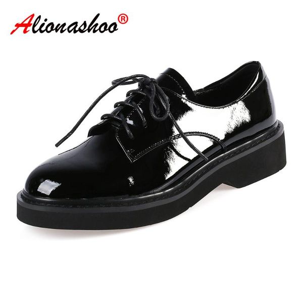 2020 fashion spring & autumn oxford flats woman loafers shoes femme new genuine leather shoes woman casual women's flats 34-40, Black
2020 fashion spring & autumn oxford flats woman loafers shoes femme new genuine leather shoes woman casual women's flats 34-40, Black