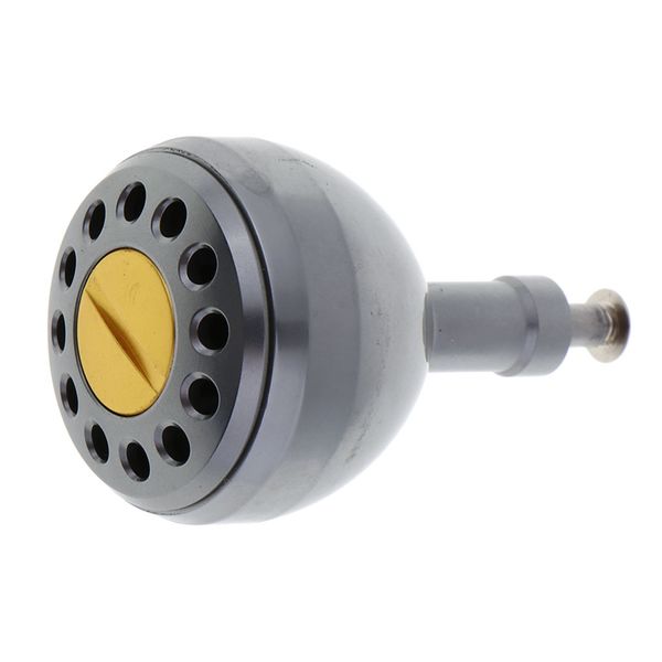 aluminum alloy fishing reel handle knob direct drill fitment for spinning baitcasting reel
aluminum alloy fishing reel handle knob direct drill fitment for spinning baitcasting reel