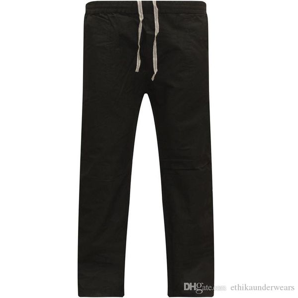 fashion designer mens solid pants autumn pure color pants with pockets mens casual loose drawstring pants, Black
fashion designer mens solid pants autumn pure color pants with pockets mens casual loose drawstring pants, Black