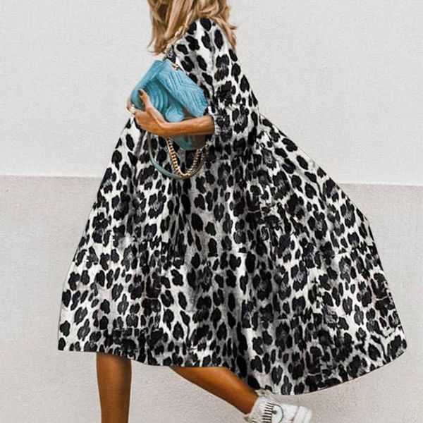 женское платье puff sleeve flower printed bohemian dress half sleeves свободные длинные платья плюс размер летние платья 2020 новый, White;black
женское платье puff sleeve flower printed bohemian dress half sleeves свободные длинные платья плюс размер летние платья 2020 новый, White;black