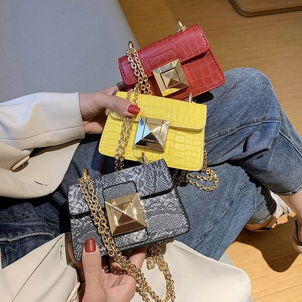крокодил pattern chain mini сумка женской рука тотализатор crossbody сумка для женщин 2020 новых плечи сумочки
крокодил pattern chain mini сумка женской рука тотализатор crossbody сумка для женщин 2020 новых плечи сумочки