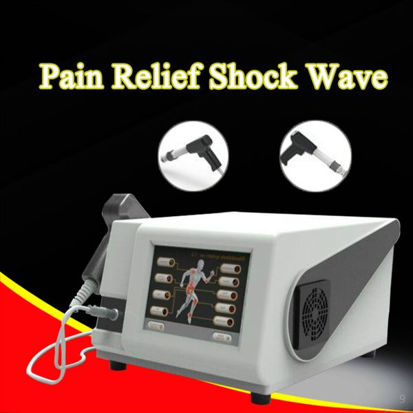 shockwave therapy machine with 7 applicator heads for ed erectile dysfunction body slimming beauty salon equipment
shockwave therapy machine with 7 applicator heads for ed erectile dysfunction body slimming beauty salon equipment