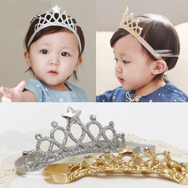 children accessories new arrival glittering crown cute baby headwear girls hair head infant tiara princess for chidlren birthday, Slivery;white
children accessories new arrival glittering crown cute baby headwear girls hair head infant tiara princess for chidlren birthday, Slivery;white