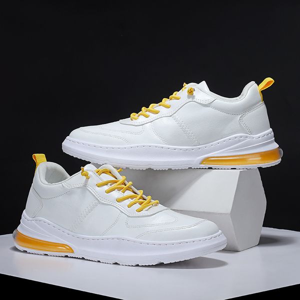2020 casual shoes men lightweight running male shoes breathable pu sport men sneakers flat outdoor footwear summer trainers, Black
2020 casual shoes men lightweight running male shoes breathable pu sport men sneakers flat outdoor footwear summer trainers, Black