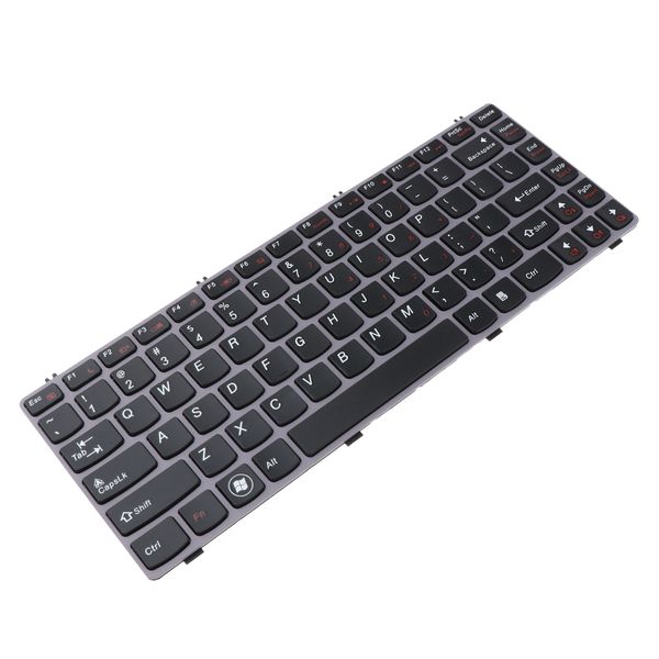 

lapnotebook keyboard for lenovo y470, y470a, y470n, y470p, y471, y471a, y471p, y471n