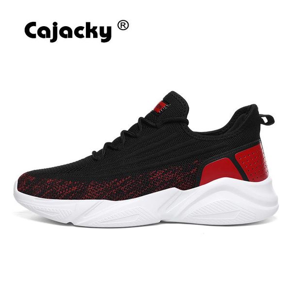 cajacky school running shoes for men jogging shoes breathable air mesh men sneakers lace up outdoor trainers for flats
cajacky school running shoes for men jogging shoes breathable air mesh men sneakers lace up outdoor trainers for flats