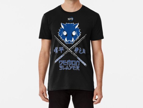 мђжин funy t-shirt demon slayer (kimetsu no yaiba) inosuke hashibira (grunge t shirt style) tshirs женин, White;black
мђжин funy t-shirt demon slayer (kimetsu no yaiba) inosuke hashibira (grunge t shirt style) tshirs женин, White;black