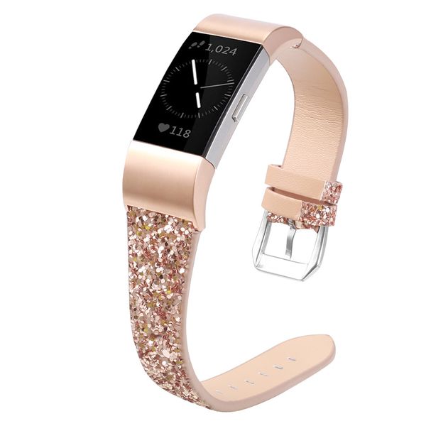 fashon new style strap for charge 2 watchstrap with flash piece(only strap, Black;brown
fashon new style strap for charge 2 watchstrap with flash piece(only strap, Black;brown