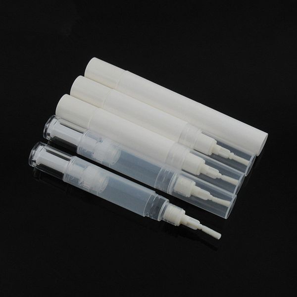 3ml 5ml empty twist pen cosmetic cuticle oil container lip gloss eyelash growth tube fast shipping f2233
3ml 5ml empty twist pen cosmetic cuticle oil container lip gloss eyelash growth tube fast shipping f2233