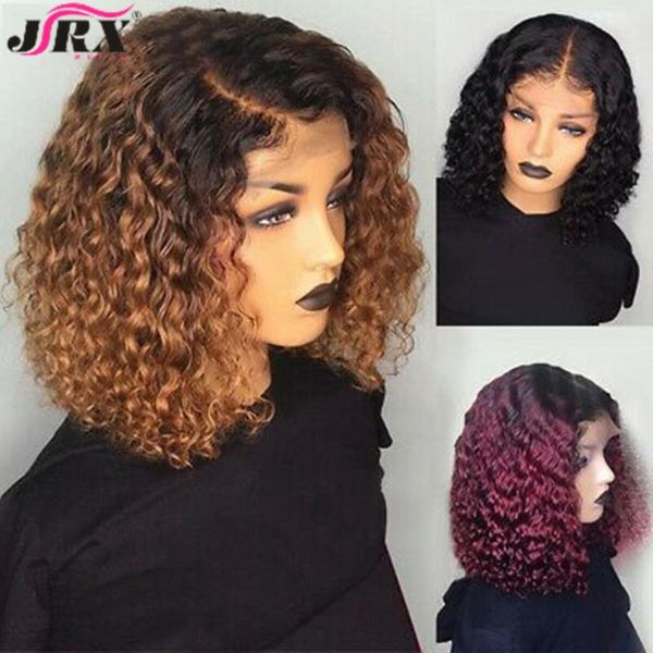 1b/27 ombre color short curly human hair wigs pre plucked burgundy malaysian remy curly lace front bob wigs bleached knots, Black;brown
1b/27 ombre color short curly human hair wigs pre plucked burgundy malaysian remy curly lace front bob wigs bleached knots, Black;brown