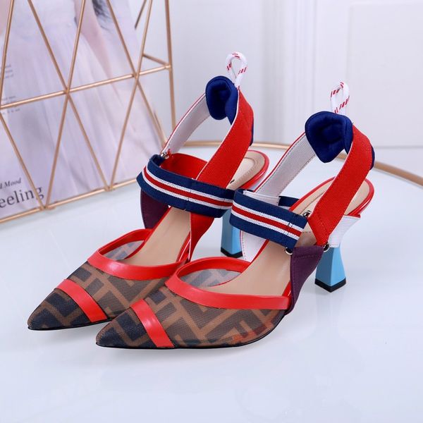 2020 spring and summer women's high-heeled fashion wild work shoes shallow mouth casual retro pointed heels fast delivery, Black
2020 spring and summer women's high-heeled fashion wild work shoes shallow mouth casual retro pointed heels fast delivery, Black