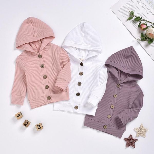 baby sweaters cardigan newborn boys girls knitted jackets coats autumn winter warm toddler kids hooded knitwear coats button up, Blue;gray
baby sweaters cardigan newborn boys girls knitted jackets coats autumn winter warm toddler kids hooded knitwear coats button up, Blue;gray