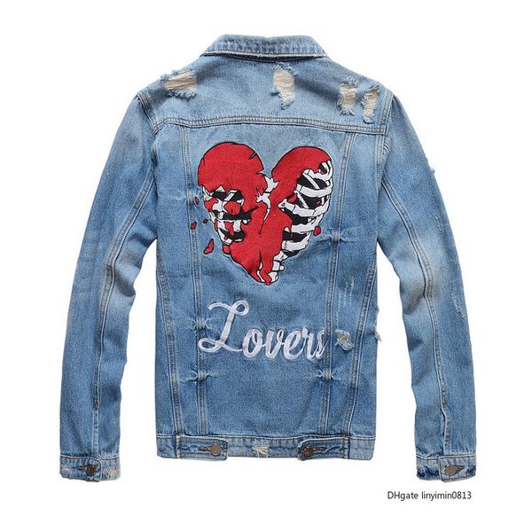 новый стиль мужчина куртки летних мужские джинсовые causual дизайнер модница пальто скейтборд бегун лодыжка j4 бесплатная доставка, Black;brown 
новый стиль мужчина куртки летних мужские джинсовые causual дизайнер модница пальто скейтборд бегун лодыжка j4 бесплатная доставка, Black;brown