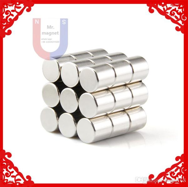 5pcs 20mm x 20mm super strong magnet, d20x20mm magnets 20x20 permanent magnet 20x20mm rare earth 20mmx20mm magnet d20*20mm
5pcs 20mm x 20mm super strong magnet, d20x20mm magnets 20x20 permanent magnet 20x20mm rare earth 20mmx20mm magnet d20*20mm