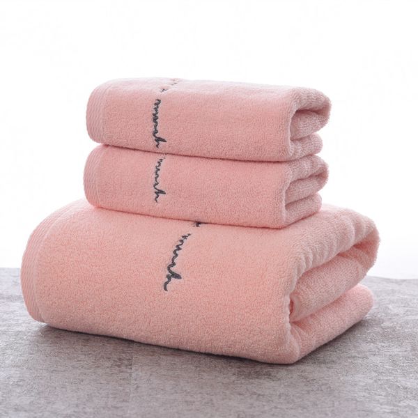 drop shipping towel set 100% cotton terry cloth 3pcs/set bath towel 1pc and hand 2pc gift sets
drop shipping towel set 100% cotton terry cloth 3pcs/set bath towel 1pc and hand 2pc gift sets