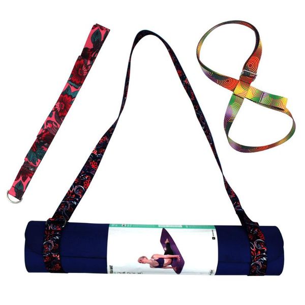 yoga mat strap belt adjustable durable sports sling shoulder carry strap belt exercise stretch fitness elastic yoga
yoga mat strap belt adjustable durable sports sling shoulder carry strap belt exercise stretch fitness elastic yoga