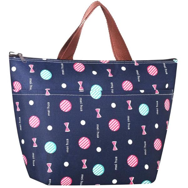 floral tote lunch bag for woman thermal insulated bag for girls portable carry shopping waterisistent cooler, Blue;pink
floral tote lunch bag for woman thermal insulated bag for girls portable carry shopping waterisistent cooler, Blue;pink
