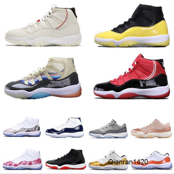 11s platinum tint concord 45 mens basketball shoes 11 cap and gown blackout stingray gym red midnight navy bred space jams sports sneakers
11s platinum tint concord 45 mens basketball shoes 11 cap and gown blackout stingray gym red midnight navy bred space jams sports sneakers