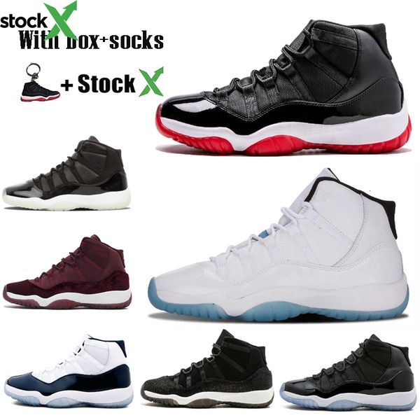 bred 11 mens basketball shoes 11s concord platinum tint concord low cap and gown legend blue metallic silver mens trainer sports sneakers
bred 11 mens basketball shoes 11s concord platinum tint concord low cap and gown legend blue metallic silver mens trainer sports sneakers