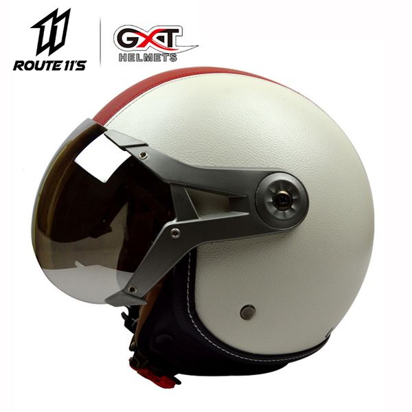 gxt retro helmet motorcycle biker motocicleta capacete casco riding moto helmet motorbike quick drying abs material
gxt retro helmet motorcycle biker motocicleta capacete casco riding moto helmet motorbike quick drying abs material