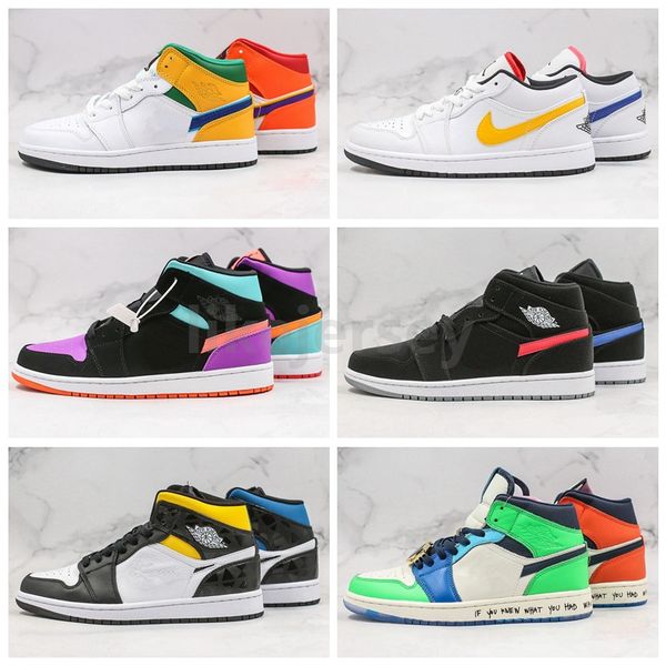 designer mandarin duck mid basketball shoes designer 1s gs melody ehsani quai54 mens trainers women sports sneakers size 36-46
designer mandarin duck mid basketball shoes designer 1s gs melody ehsani quai54 mens trainers women sports sneakers size 36-46