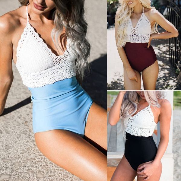 6dors 2019 early hanging neck hook flower one-piece female fb8y189d 2019 bikini early hanging neck hook flower one-piece bikini female fb8y1, White;black
6dors 2019 early hanging neck hook flower one-piece female fb8y189d 2019 bikini early hanging neck hook flower one-piece bikini female fb8y1, White;black