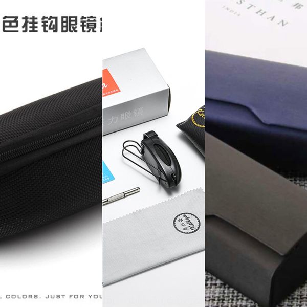 hook high-end case sun case pu handmade men's and women's sunglasses box convenient folding glasses box
hook high-end case sun case pu handmade men's and women's sunglasses box convenient folding glasses box