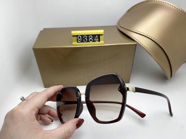 2020 new fashion luxury evidence sunglasses retro vintage men 9384 designer shiny gold frame laser logo women with original box, White;black
2020 new fashion luxury evidence sunglasses retro vintage men 9384 designer shiny gold frame laser logo women with original box, White;black