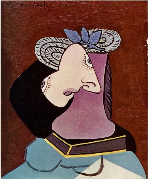 пабло пикассо классическая картина маслом женщина в соломенной шляпе femme au вводная de paille 100% ручной работы опытная painter picasso99
пабло пикассо классическая картина маслом женщина в соломенной шляпе femme au вводная de paille 100% ручной работы опытная painter picasso99