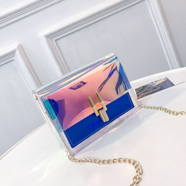 fashion women mini square bags fashion color pu leather transparent crossbody bags messenger shoulder bag beach bag
fashion women mini square bags fashion color pu leather transparent crossbody bags messenger shoulder bag beach bag
